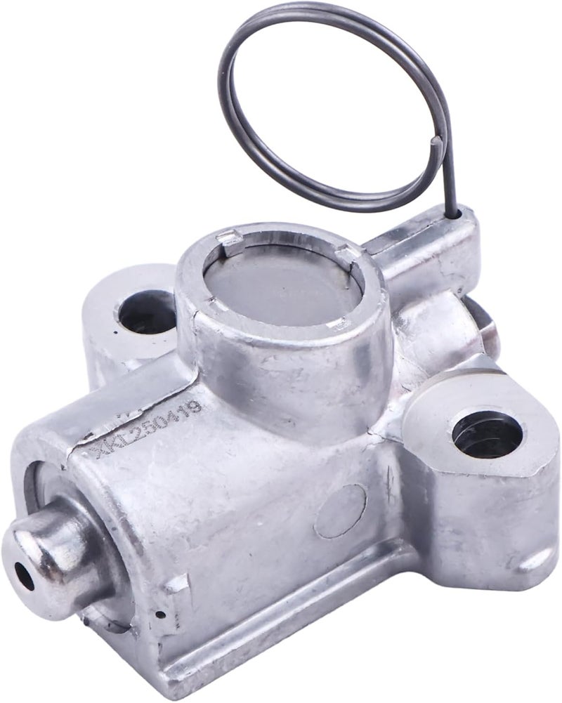 Chamixx Balance Shaft Chain Tensioner 90537300 Compatible With GM Buick 2010-2012 LaCrosse 2011-2012 Regal L4 2.4L Chevy 2008-2012 Malibu 2005-2010 Cobalt Replace for ACDelco for Dorman 420-120 - Image 1